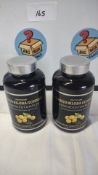 Ginseng Extract Vitamin Gummies 2 Pack. Est £15