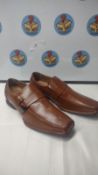 Men's Slip On Shoes. Est £20