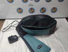 Back Massager. Est £30