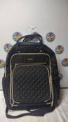 Large Backpack. Est £25