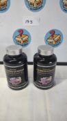Seamoss Vitamin Gummies 2 Pack. Est £15