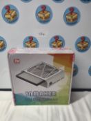 Nail Dust Collector. Est £15