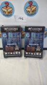 2 Pack Floor & Furniture Repair Kit. Est £20