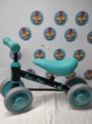 Kid's Push Bike. Est £25