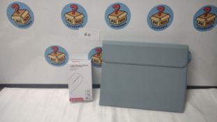 Wireless Mouse & Keyboard. Est £30