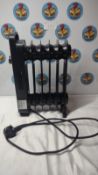 Electric Radiator. Est £40