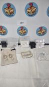 Job Lot Women's Jewellery. Est £40