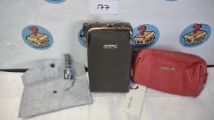 Jo Lot Women's Purses. Est £30