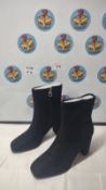 Women's Ankle Boots. Est £25