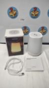 White Noise Machine. Est £15