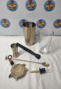 Cocktail Maker. Est £20