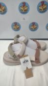 Women's Sandals. Est £10