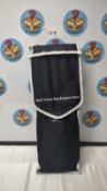 Golf Travel Bag. Est £15