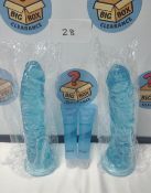 Job Lot Adult Toy & Lube. Est £20