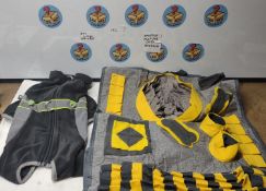 Job Lot Dog Accessories. Est £20