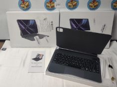 iPad Magic Keyboard. Est £15