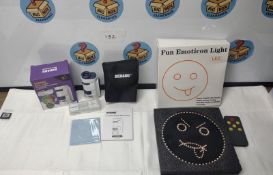 Job Lot Kids Items. Est £20