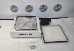 Dust Collector. Est £20