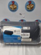 Foot Rest Cushion. Est £20