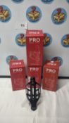 Bike Water Bottle Holder. Est £10
