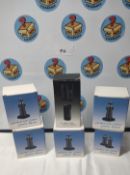 Job Lot Outdoor/Indoor Camera Mounts & Doorbell Mount. Est £45