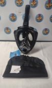 Full Face Scuba Mask & Snorkel. £30