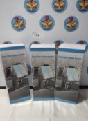 Job Lot Car Tablet & Cup Holder. Est £30