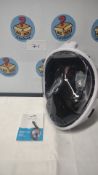 Full Face Scuba Mask & Snorkel. £30
