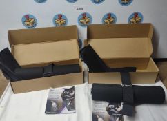 2 Pack Workout Accessory. Est £20