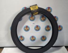 Bicycle Tire. Est £40