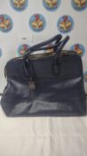Women's Black Handbag. Est £20