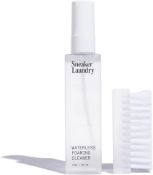 Waterless Shoe Cleaner Foam and Brush Kit L13