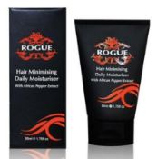 6 x Cougar Rogue Hair Minimising Daily Moisturiser and Moulding Paste - eBay £19.99 L8a