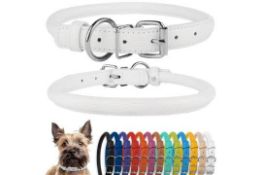 48 x Assorted Pet Collars Total RRP £819.14 L28a