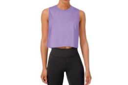 11 x Women Crop Tops RRP £19.58 ea