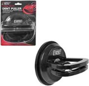 24 x Ashford Morris - 4 1/2 inch Dent Pullers RRP £12.99 ea L17c