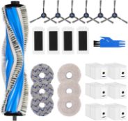 50 x Packs of Assorted Sticky Notes L3c