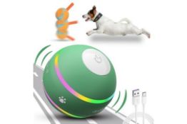 The 3rd Generation Interactive Dog Toys RRP £24.49