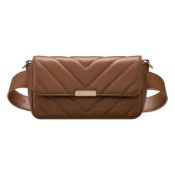 Mini Women Leather Belt Bag L9