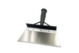 5 x Multifunctional Garden Shovel Head