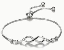 10 x Women's Bracelets L14a