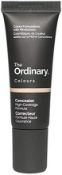 180 x The Ordinary Concealer 8ml Fair/Neutral (BB Expired) RRP £5.98 ea