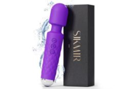 Vibrator, Wand Vibrator Strong Vibrator SJKMIR