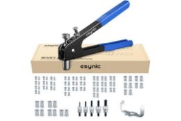 10 Inch Rivet Nut Gun Set L1b