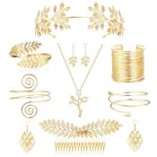 11 x Various Jewellery Items Lb1a