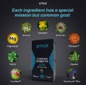 10 x Slimming & Weight Loss Detox Drink With CactiNea RRP £11.69 ea. L12c
