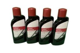 8 x 500ml Bottles of Tesco/CarPlan Colour Restorer L1a
