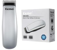 Men's Hair Clippers Trimmer Groomer Cordless L4a