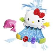 Hello Kitty Water Slide RRP £29.95 L17