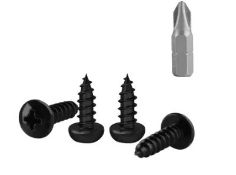 23 x 150 Pcs M4 Screws Set Total RRP £143.52 Lofd